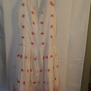 Vintage Folio New York Dress